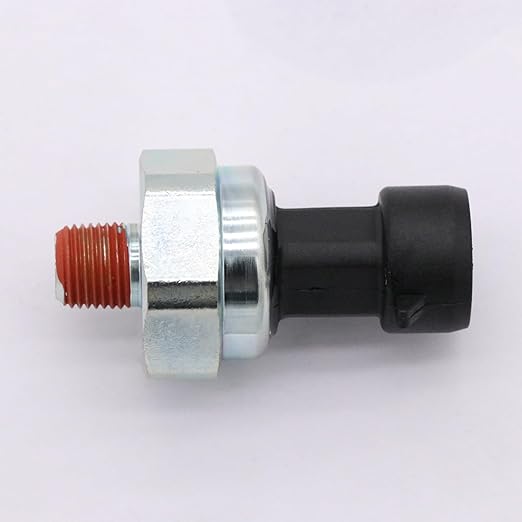 Oil Pressure Sensor 20706315 Q21-1033 for Mack Engine E7 EM7 Freightliner Kenworth Peterbilt International Volvo Renault Truck
