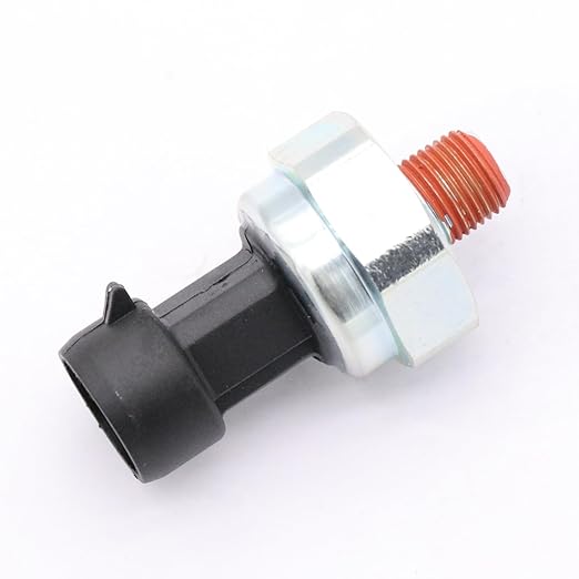 Oil Pressure Sensor 20706315 Q21-1033 for Mack Engine E7 EM7 Freightliner Kenworth Peterbilt International Volvo Renault Truck