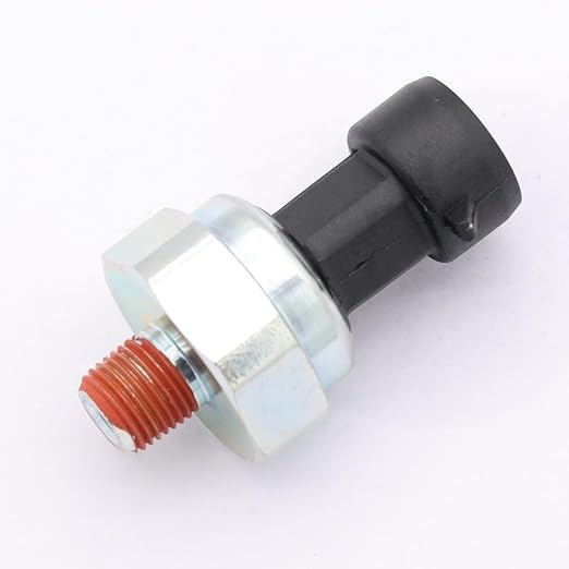 Oil Pressure Sensor 20706315 Q21-1033 for Mack Engine E7 EM7 Freightliner Kenworth Peterbilt International Volvo Renault Truck