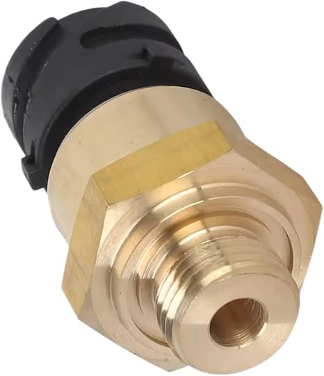 Oil Pressure Sensor 20829689 for Volvo Truck DE FH12 FM FM12 Bus B10L B12B Off Road A25D A30F