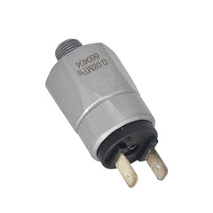 Oil Pressure Sensor 660404 for Sany Excavator