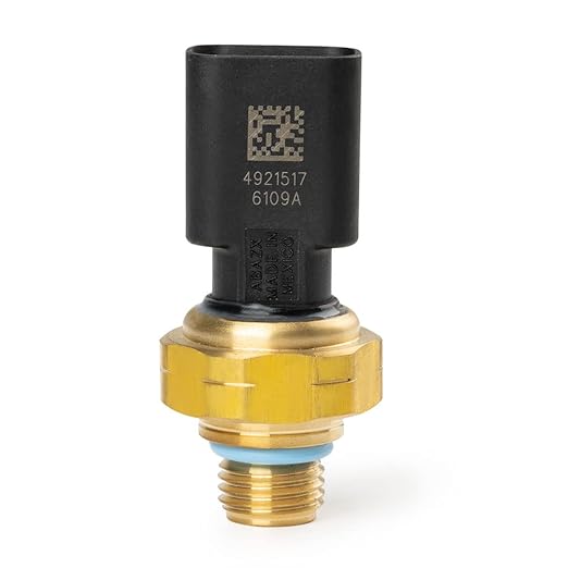 Oil Pressure Switch Sensor 4358810 for Cummins Engine ISBE ISDE Komatsu Excavator PC400-7