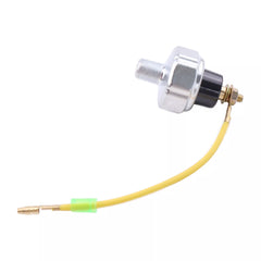 Oil Pressure Warning Switch 1824100330 for Isuzu Engine 4LE1 4LE2 Hitachi Excavator EX12 EX15 EX22 EX25 EX30 EX35 EX40 EX45 ZX70
