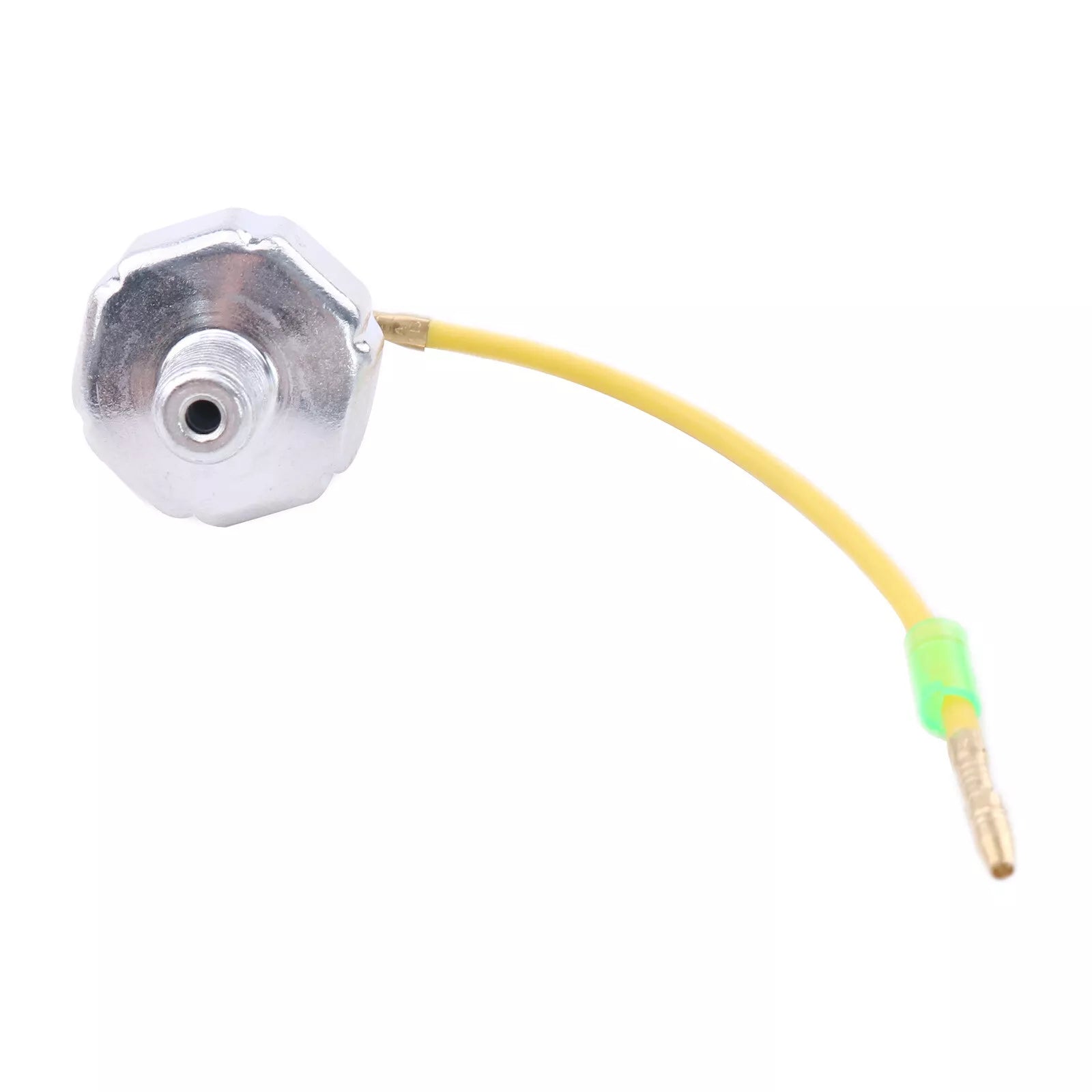 Oil Pressure Warning Switch 1824100330 for Isuzu Engine 4LE1 4LE2 John Deere Excavator 35ZTS 75C 27C 80C 75D 50ZTS 27ZTS 85D 35C