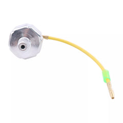 Oil Pressure Warning Switch 1824100330 for Isuzu Engine 4LE1 4LE2 John Deere Excavator 35ZTS 75C 27C 80C 75D 50ZTS 27ZTS 85D 35C