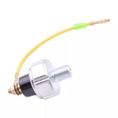 Oil Pressure Warning Switch 1824100330 for Isuzu Engine 4LE1 4LE2 John Deere Excavator 35ZTS 75C 27C 80C 75D 50ZTS 27ZTS 85D 35C