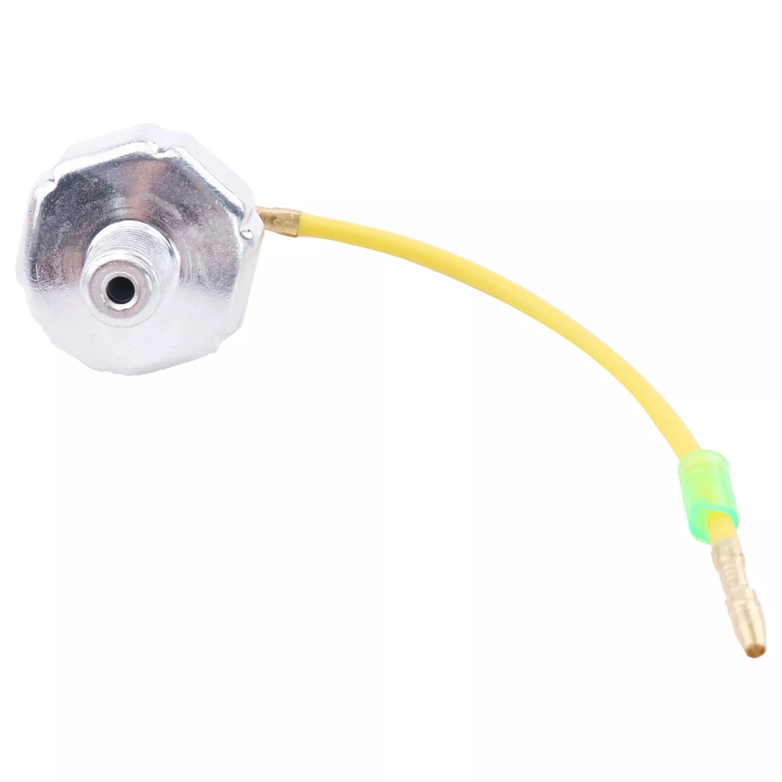 Oil Pressure Warning Switch VI1824100082 for Isuzu Engine 4LE1 4LE2 4BD1 4JB1 Kobelco Excavator SK60 SK100 SK120 K903C SK200SR