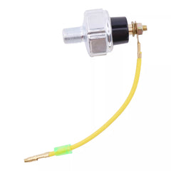 Oil Pressure Warning Switch VI1824100082 for Isuzu 4LE1 4LE2 4BD1 4JB1 New Holland E80BMSR E130 E135SR E115SR E70BSR EH130 E200SR