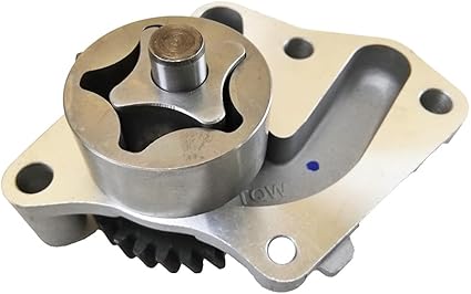 Oil Pump 129907-32009 for Yanmar Engine 4GP98 4TNE92 4TNE94 4TNE94L 4T ...