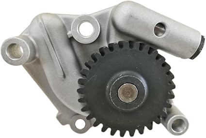 Oil Pump 129907-32009 for Yanmar Engine 4GP98 4TNE92 4TNE94 4TNE94L 4T ...