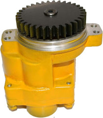 Oil Pump 223-1612 for Caterpillar CAT Engine C11 C13 Loader 966GII 980K 980KHLG