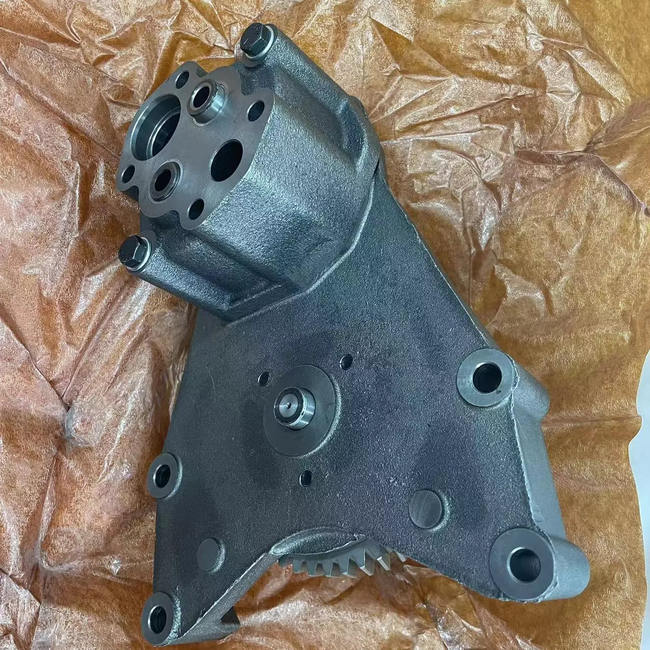 Oil Pump 479317 for Volvo Engine TD102 TD103 D10A Truck F10 FL10