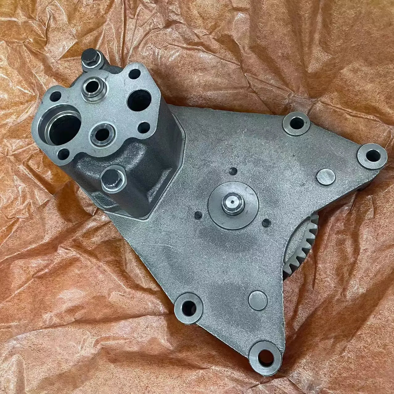 Oil Pump 479317 for Volvo Engine TD102 TD103 D10A Truck F10 FL10