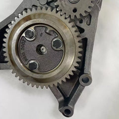 Oil Pump 479317 for Volvo Engine TD102 TD103 D10A Truck F10 FL10