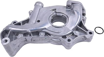 Oil Pump M390HV for Ford 3.5L 3.7L V6 Engine Edge Expedition Explorer F-150 Flex Fusion Mustang Taurus