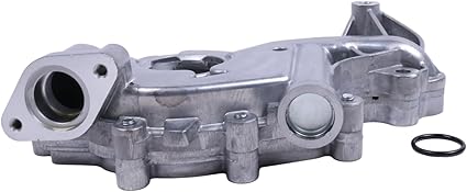 Oil Pump M390HV for Ford 3.5L 3.7L V6 Engine Edge Expedition Explorer F-150 Flex Fusion Mustang Taurus