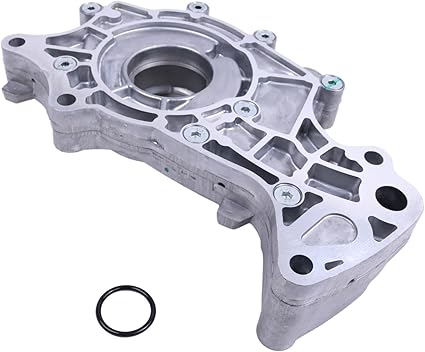 Oil Pump M390HV for Ford 3.5L 3.7L V6 Engine Edge Expedition Explorer F-150 Flex Fusion Mustang Taurus