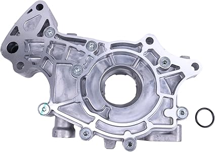 Oil Pump M390HV for Ford 3.5L 3.7L V6 Engine Edge Expedition Explorer F-150 Flex Fusion Mustang Taurus