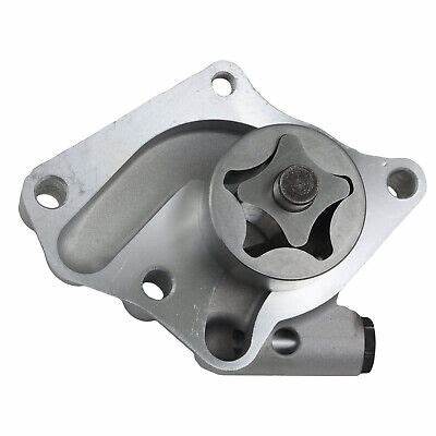 Oil Pump MIA882121 for Yanmar Engine 4TNV94CHT 4TNV94FHT John Deere Loader 328E 329E 330P 330G 331P 331G 332E 332G 333P 333E 333G 334P 335P