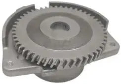 Oil Pump Sub-Assembly 8970835761 for Isuzu Engine 4LE2 Hitachi Excavator ZX70-3 ZX75UR-3 ZX75US-3 ZX80LCK-3 ZX85US-3 ZX85USB-3