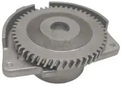 Oil Pump Sub-Assembly 8970835761 for Isuzu Engine 4LE2 Hitachi Excavator ZX70-3 ZX75UR-3 ZX75US-3 ZX80LCK-3 ZX85US-3 ZX85USB-3