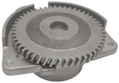 Oil Pump Sub-Assembly VI8970835761 87729963 for Isuzu Engine 4LE2 CASE CX75SR CX80 New Holland E80BMSR E70BSR Excavator