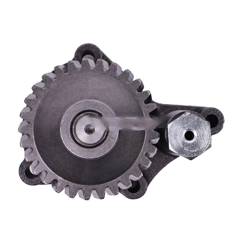 Oil Pump YM119810-32000 for Komatsu Engine 3D75-2 3D78AE-3 3D78N-1 3D80-1 3D82E-3 3D82AE-3