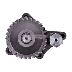 Oil Pump YM119810-32000 for Komatsu Engine 3D75-2 3D78AE-3 3D78N-1 3D80-1 3D82E-3 3D82AE-3
