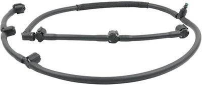 Oil Return Line Pipe for W212 W166 W207 ML320 X166 E350 R350 GL320 S350 GL350Cdi 6420707832 A6420707832 Leak Line