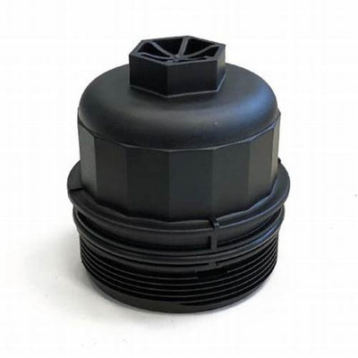 Carcasa del filtro de aceite 55213470 para Fiat Doblo Linea, Vauxhall, Opel Astra J Combo