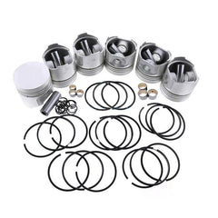 Original Piston & Ring Kit for Cummins QSL9G3 Engine