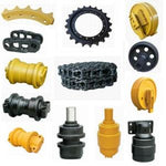 Other Undercarriage Parts-Buymachineryparts