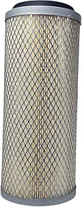 Outer Air Filter P136390 E6NN9B618AB for Ford New Holland Tractor 2100 2120 2600 2610 3100 3550 3600 4100 4140 4600 4610