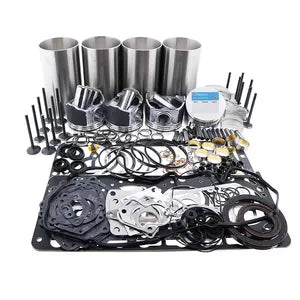 Overhall Rebuilding Kit for Xinchai Engine C490BPG