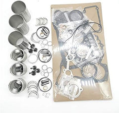 Overhaul Rebuild Kit for Caterpillar CAT Engine 3013(C1.5)