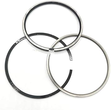 Overhaul Rebuild Kit for Kubota Engine D600 Lawn Tractor T1600H T1600H-EUROPE T1600H-G TG1860 GF1800 GF1800E GL-3500 GR2100