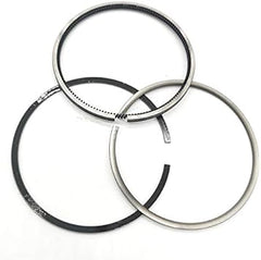 Overhaul Rebuild Kit for Kubota Engine D600 Lawn Tractor T1600H T1600H-EUROPE T1600H-G TG1860 GF1800 GF1800E GL-3500 GR2100