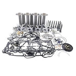 Overhaul Kits-Buymachineryparts