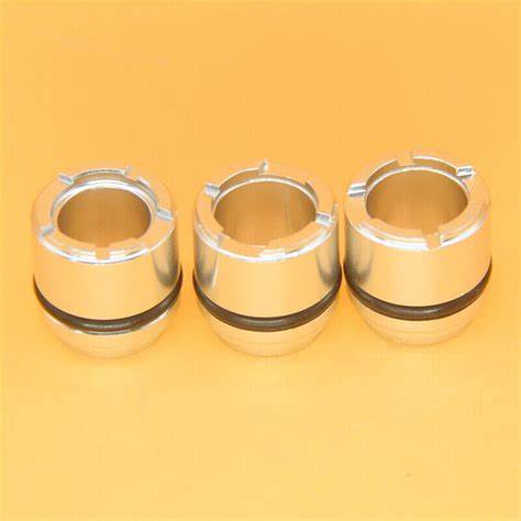 Overlap Control Valve Sleeve Kit 68942-05K for Mercedes-Benz Chrysler Dodge Jaguar 722.6
