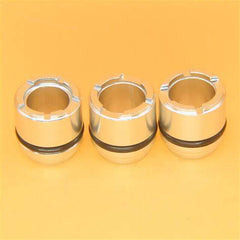 Overlap Control Valve Sleeve Kit 68942-05K for Mercedes-Benz Chrysler Dodge Jaguar 722.6