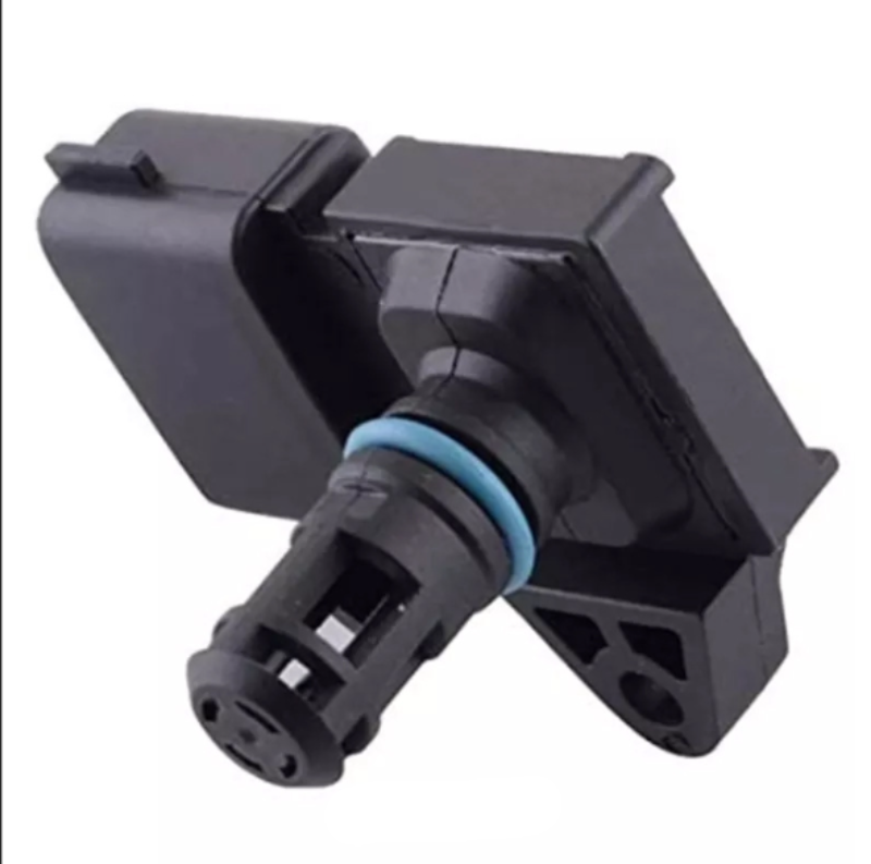 P38040 Intake Manifold Pressure Sensor MAP 5WK96841 5WY2833A 80018383 2045431
