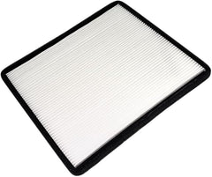 PA30269 F37-1018 Cabin Air Filter Compatible with Kenworth 660 T680 T800 T880 Peterbilt 387 567 579#OE S28571 S-9034