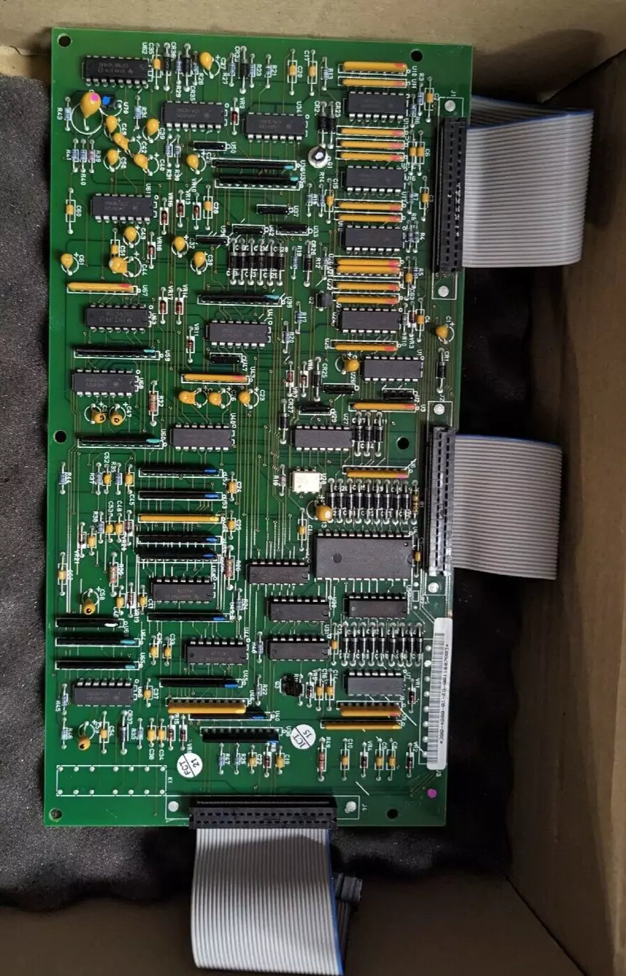 PCB Assembly Analog Board 300-4080 for Cummins Engine KT19 Onan Power ...