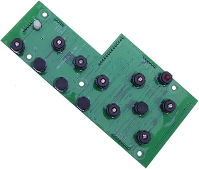 PCB RT Platform Control Board 99163 99163GT for Genie Lift GS-2668 RT GS-3268 RT GS-3390 GS-3884 GS-5390
