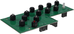 PCB RT Platform Control Board 99163 99163GT for Genie Lift GS-2668 RT GS-3268 RT GS-3390 GS-3884 GS-5390