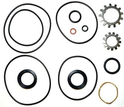 Retén del eje PSS, fuga en la hélice de la embarcación 876268 Volvo Penta AQ280 AQ200 AQ270 AQ275