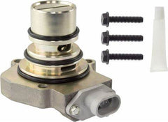 PURGE VALVE REPLACEMENT KIT 24V (GREY CONNECTOR)- AD-9 AD9 5004338 STYLE
