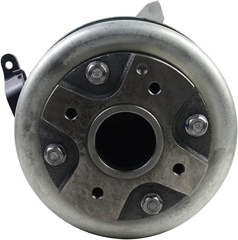 Parking Driveshaft Brake 6C2Z-2598-A 3C3Z-2598-AA for Ford E450 E550 2003-2010 F350 F450 F550 2003-2007