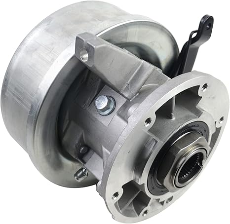 Parking Driveshaft Brake 6C2Z-2598-A 3C3Z-2598-AA for Ford E450 E550 2003-2010 F350 F450 F550 2003-2007