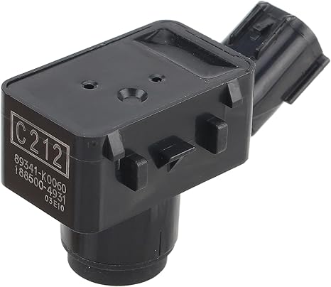 Parking Sensor 89341-K0060-C0 for Toyota Camry Sienna Venza Tundra BZ4X Corolla Cross